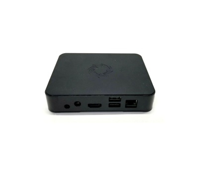 Wireless Presentation Devices