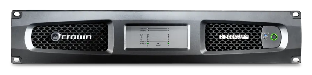 DCi 2 DriveCore series