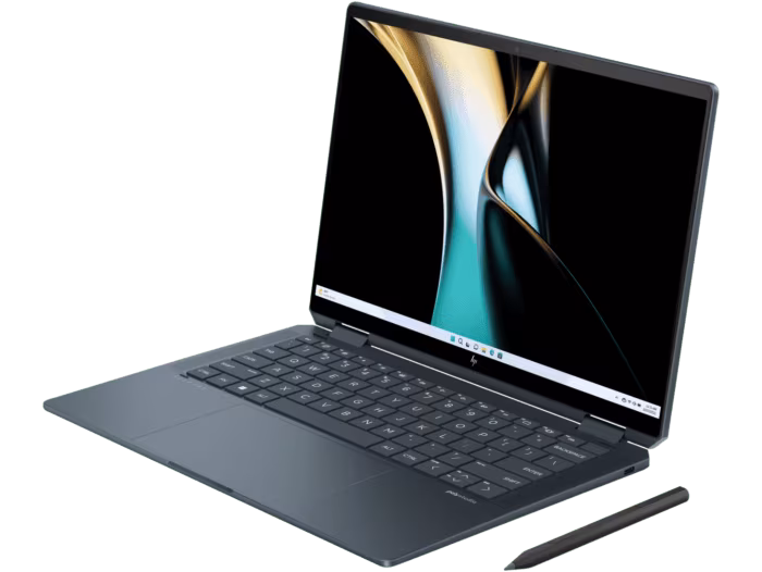 HP Spectre x360 14-eu0558TU